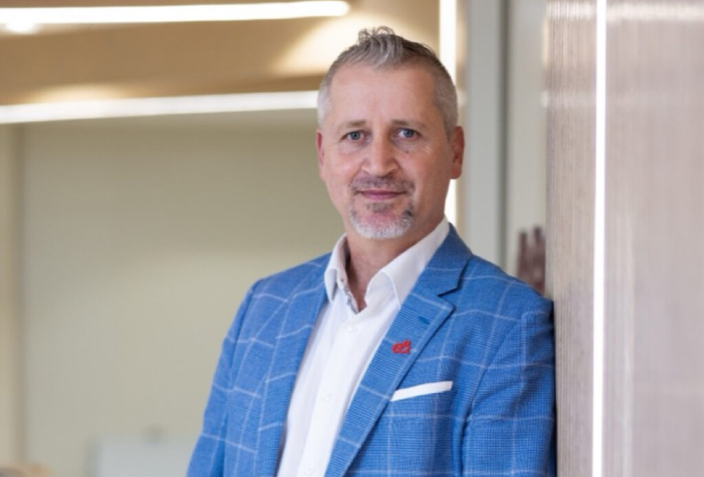 Securing Saudi’s Digital Future: Help AG Unveils AI-Driven Cybersecurity Solutions at Black Hat Securing Saudi’s Digital Future: Help AG Unveils AI-Driven Cybersecurity Solutions at Black Hat