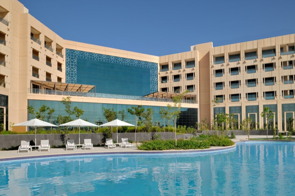Mövenpick Wa’ad Al Shamal Opens its Doors Mövenpick Wa’ad Al Shamal Opens its Doors