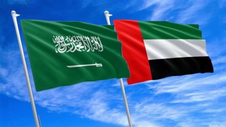 الإمارات والسعودية تعززان الأمن السيبراني خلال 2024 الإمارات والسعودية تعززان الأمن السيبراني خلال 2024