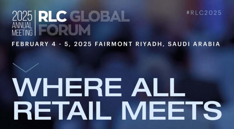 منتدى دائرة قادة التجزئة العالمي لعام 2025 يعيد تعريف مستقبل التجزئة في الرياض منتدى دائرة قادة التجزئة العالمي لعام 2025 يعيد تعريف مستقبل التجزئة في الرياض