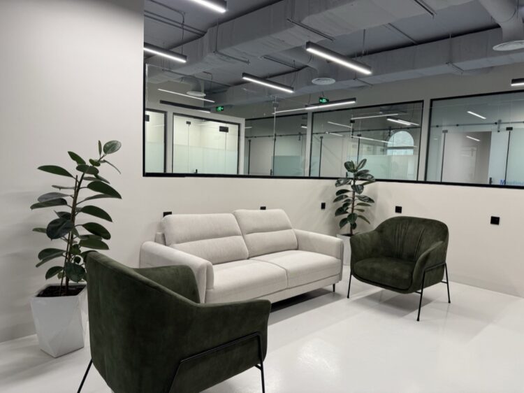 تاسك” تفتتح مساحة عمل مشتركة في الرياض لدعم نمو الشركات الصغيرة والمتوسطة تماشياً مع رؤية 2030 تاسك” تفتتح مساحة عمل مشتركة في الرياض لدعم نمو الشركات الصغيرة والمتوسطة تماشياً مع رؤية 2030