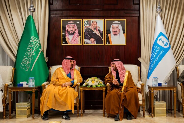 Saudi Esports Federation and King Saud University Medical City sign groundbreaking physical and mental wellbeing MoU for esports players Saudi Esports Federation and King Saud University Medical City sign groundbreaking physical and mental wellbeing MoU for esports players