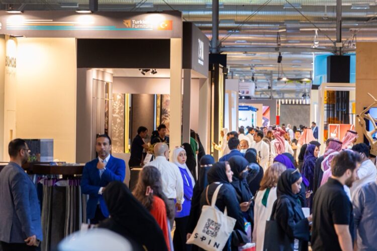 Inaugural Interiors & Furniture Show in Jeddah Next Month Will Provide Unparalleled Platform for Western Province Inaugural Interiors & Furniture Show in Jeddah Next Month Will Provide Unparalleled Platform for Western Province