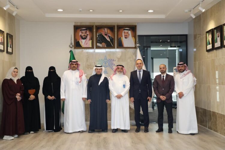 Saudi Health Council and Boehringer Ingelheim Join Forces to Strengthen Mental Health Policies in the Kingdom Saudi Health Council and Boehringer Ingelheim Join Forces to Strengthen Mental Health Policies in the Kingdom