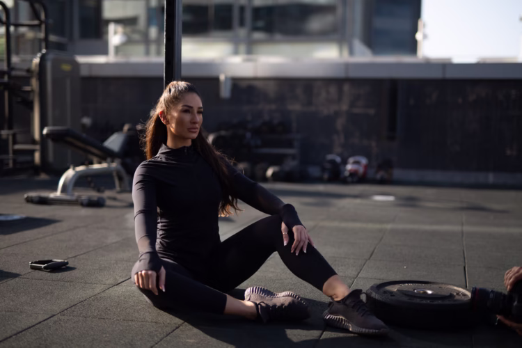 Here’s What to Expect at the Region’s Biggest Fitness Event: Riyadh Active, Riyadh Active Industry, and Riyadh Muscle Show Here’s What to Expect at the Region’s Biggest Fitness Event: Riyadh Active, Riyadh Active Industry, and Riyadh Muscle Show