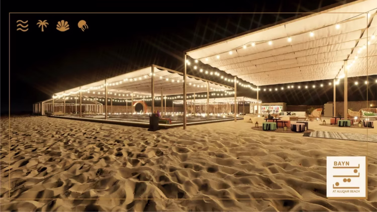 First beach wellness retreat launches in Saudi Arabia