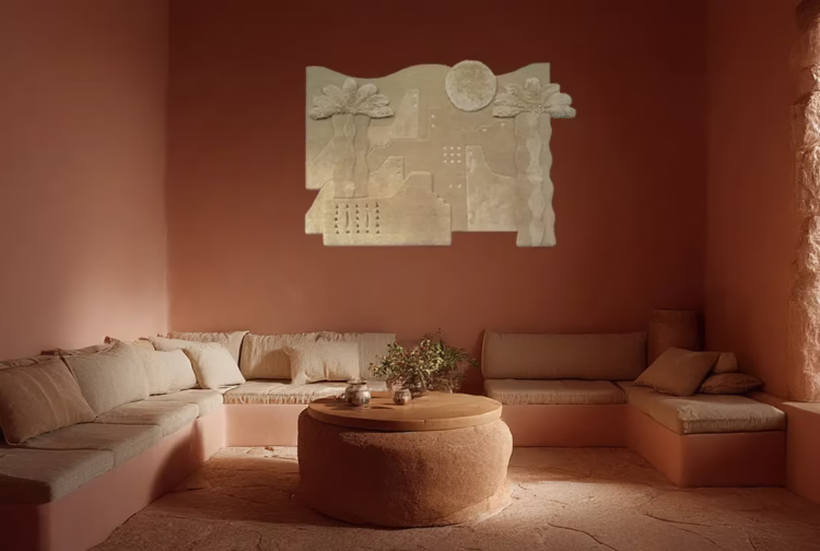 The Inaugural Downtown Design Riyadh Opens Next Week